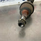 2005 Infiniti G35 Driver Left Rear Axle Half Shaft OEM 24BFFEG - On Point Parts Inc