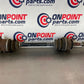 2005 Infiniti G35 Passenger Right Rear Axle Half Shaft OEM 24BFFEK - On Point Parts Inc