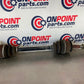 2005 Infiniti G35 Passenger Right Rear Axle Half Shaft OEM 24BFFEK - On Point Parts Inc