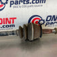 2005 Infiniti G35 Passenger Right Rear Axle Half Shaft OEM 24BFFEK - On Point Parts Inc