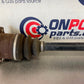 2005 Infiniti G35 Passenger Right Rear Axle Half Shaft OEM 24BFFEK - On Point Parts Inc