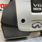 2010 Infiniti G37 VQ37VHR Engine Cover 14041 OEM 22BHYD3 - On Point Parts Inc