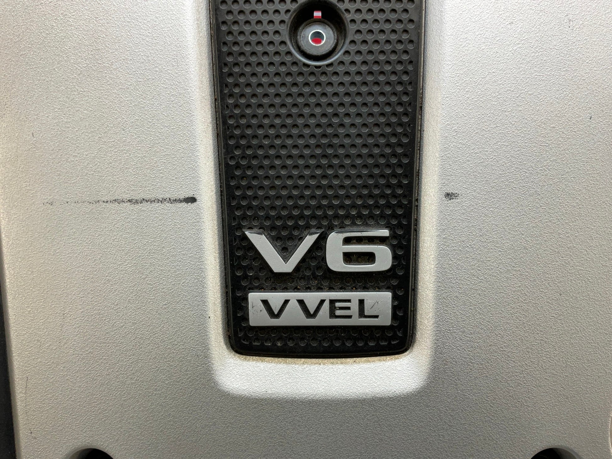 2010 Infiniti G37 VQ37VHR Engine Cover 14041 OEM 22BHYD3 - On Point Parts Inc