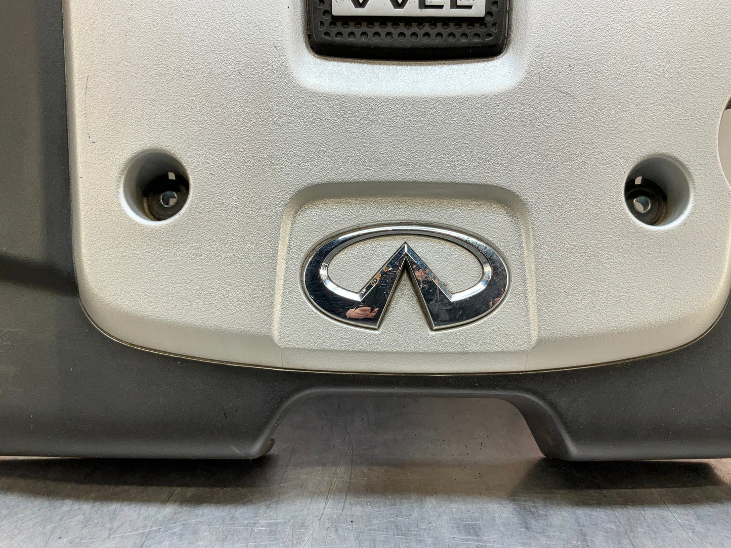 2010 Infiniti G37 VQ37VHR Engine Cover 14041 OEM 22BHYD3 - On Point Parts Inc