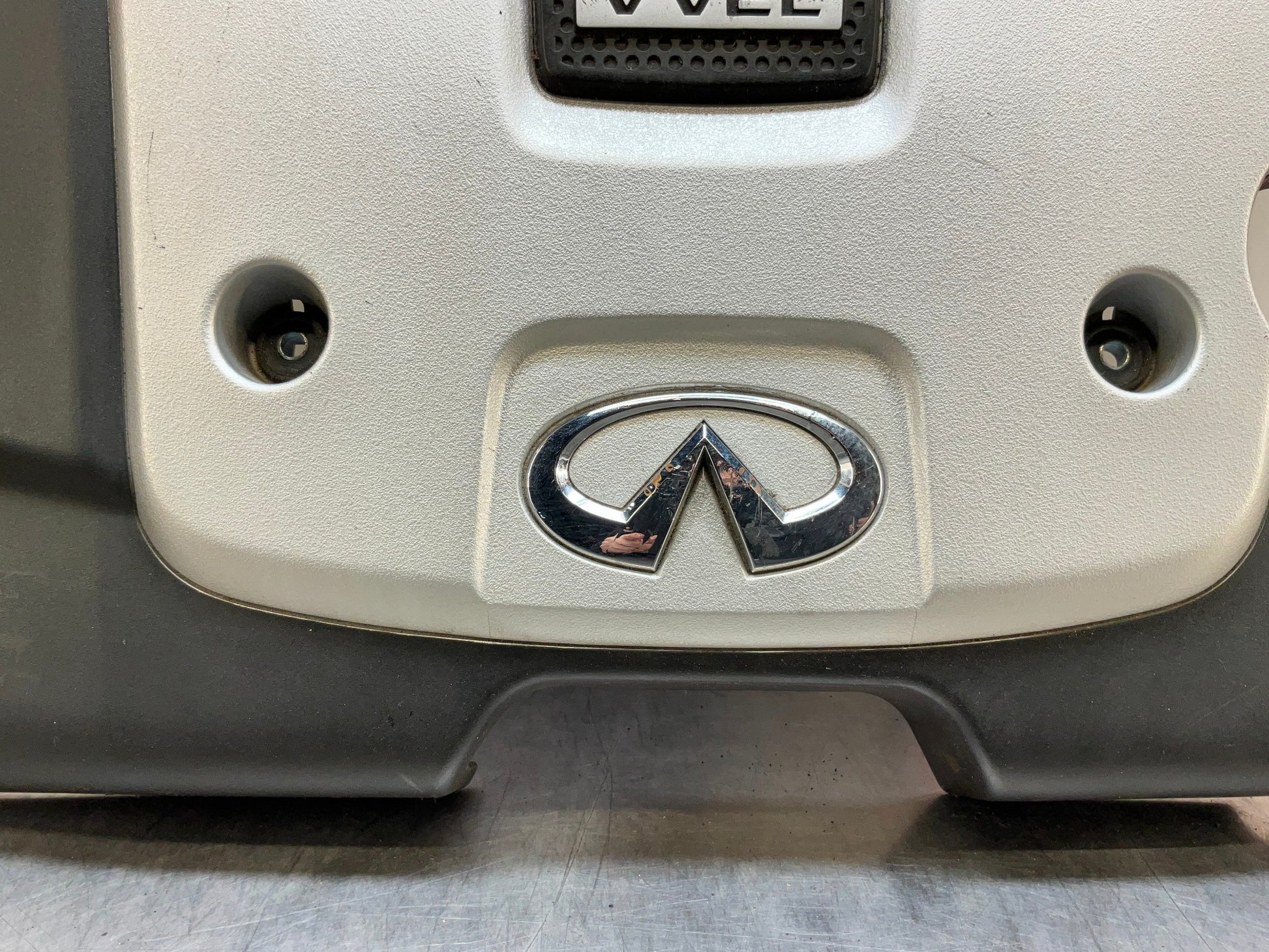 2010 Infiniti G37 VQ37VHR Engine Cover 14041 OEM 22BHYD3 - On Point Parts Inc