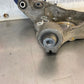 2005 Infiniti G35 Passenger Right Rear Knuckle Axle Housing OEM 24BFFEK - On Point Parts Inc