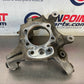 2005 Infiniti G35 Passenger Right Rear Knuckle Axle Housing OEM 24BFFEK - On Point Parts Inc