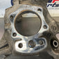 2005 Infiniti G35 Passenger Right Rear Knuckle Axle Housing OEM 24BFFEK - On Point Parts Inc