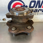 2005 Infiniti G35 Driver Left Rear Wheel Hub Bearing OEM 24BFFEG - On Point Parts Inc