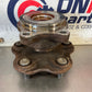 2005 Infiniti G35 Driver Left Rear Wheel Hub Bearing OEM 24BFFEG - On Point Parts Inc