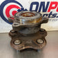 2005 Infiniti G35 Driver Left Rear Wheel Hub Bearing OEM 24BFFEG - On Point Parts Inc