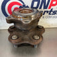 2005 Infiniti G35 Driver Left Rear Wheel Hub Bearing OEM 24BFFEG - On Point Parts Inc