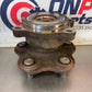 2005 Infiniti G35 Driver Left Rear Wheel Hub Bearing OEM 24BFFEG - On Point Parts Inc