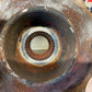 2005 Infiniti G35 Driver Left Rear Wheel Hub Bearing OEM 24BFFEG - On Point Parts Inc