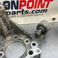 2008 Infiniti G37 Passenger Right Rear Suspension Knuckle Axle House OEM 22BK0DK - On Point Parts Inc
