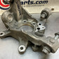 2008 Infiniti G37 Passenger Right Rear Suspension Knuckle Axle House OEM 22BK0DK - On Point Parts Inc