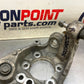 2008 Infiniti G37 Passenger Right Rear Suspension Knuckle Axle House OEM 22BK0DK - On Point Parts Inc