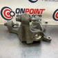 2008 Infiniti G37 Passenger Right Rear Suspension Knuckle Axle House OEM 22BK0DK - On Point Parts Inc