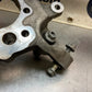 2008 Infiniti G37 Passenger Right Rear Suspension Knuckle Axle House OEM 22BK0DK - On Point Parts Inc