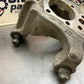 2008 Infiniti G37 Passenger Right Rear Suspension Knuckle Axle House OEM 22BK0DK - On Point Parts Inc