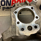 2008 Infiniti G37 Passenger Right Rear Suspension Knuckle Axle House OEM 22BK0DK - On Point Parts Inc