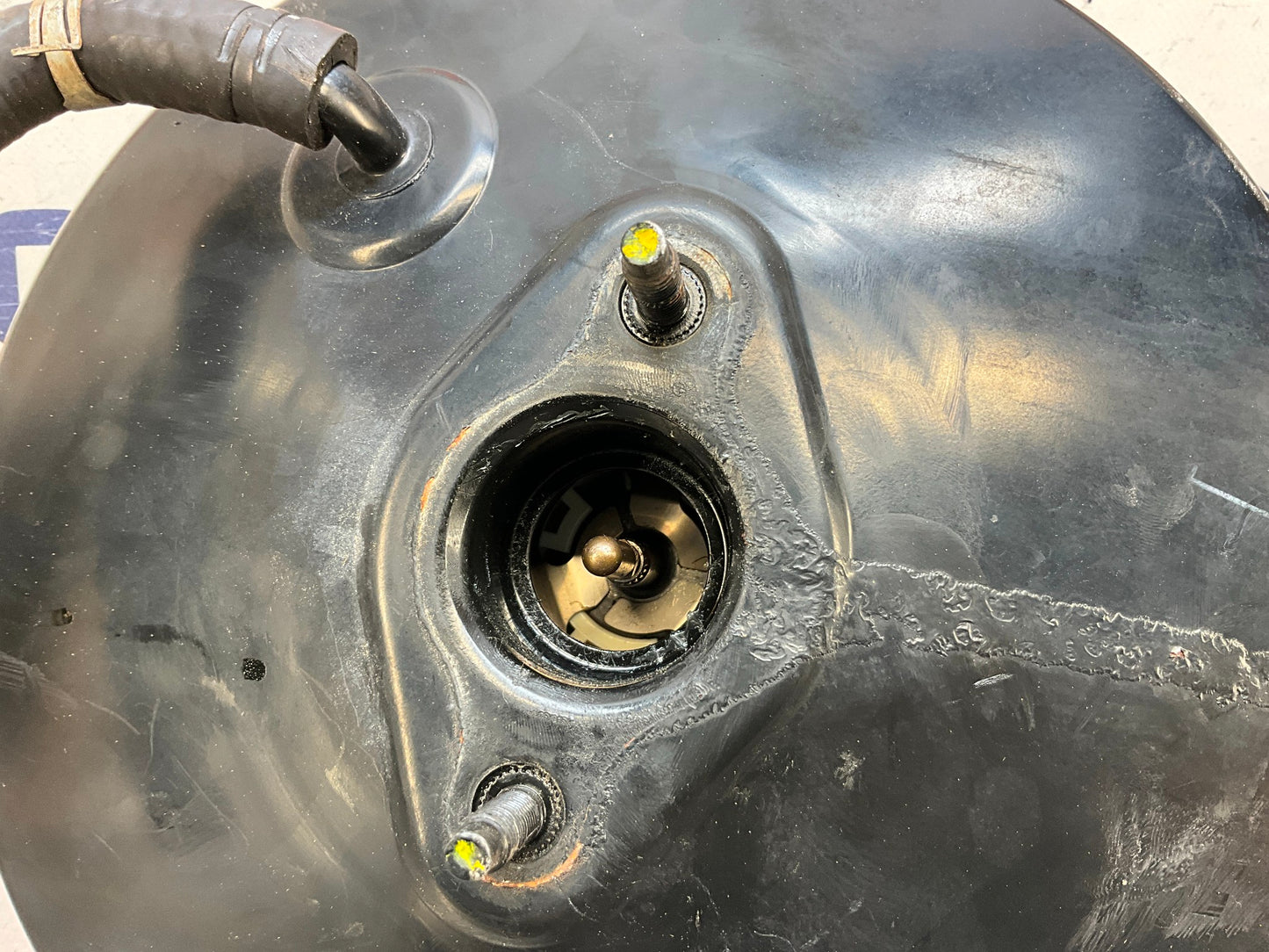 2003 Infiniti G35 Brake Booster OEM 13BEWEC - On Point Parts Inc