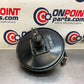 2003 Infiniti G35 Brake Booster OEM 13BEWEC - On Point Parts Inc
