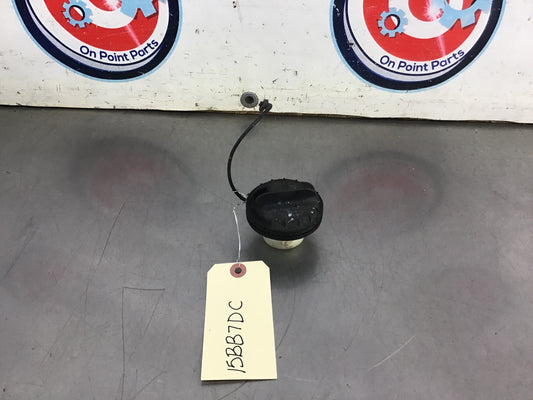 2003 Nissan 350Z Gas Fuel Cap OEM 15BB7DC - On Point Parts Inc