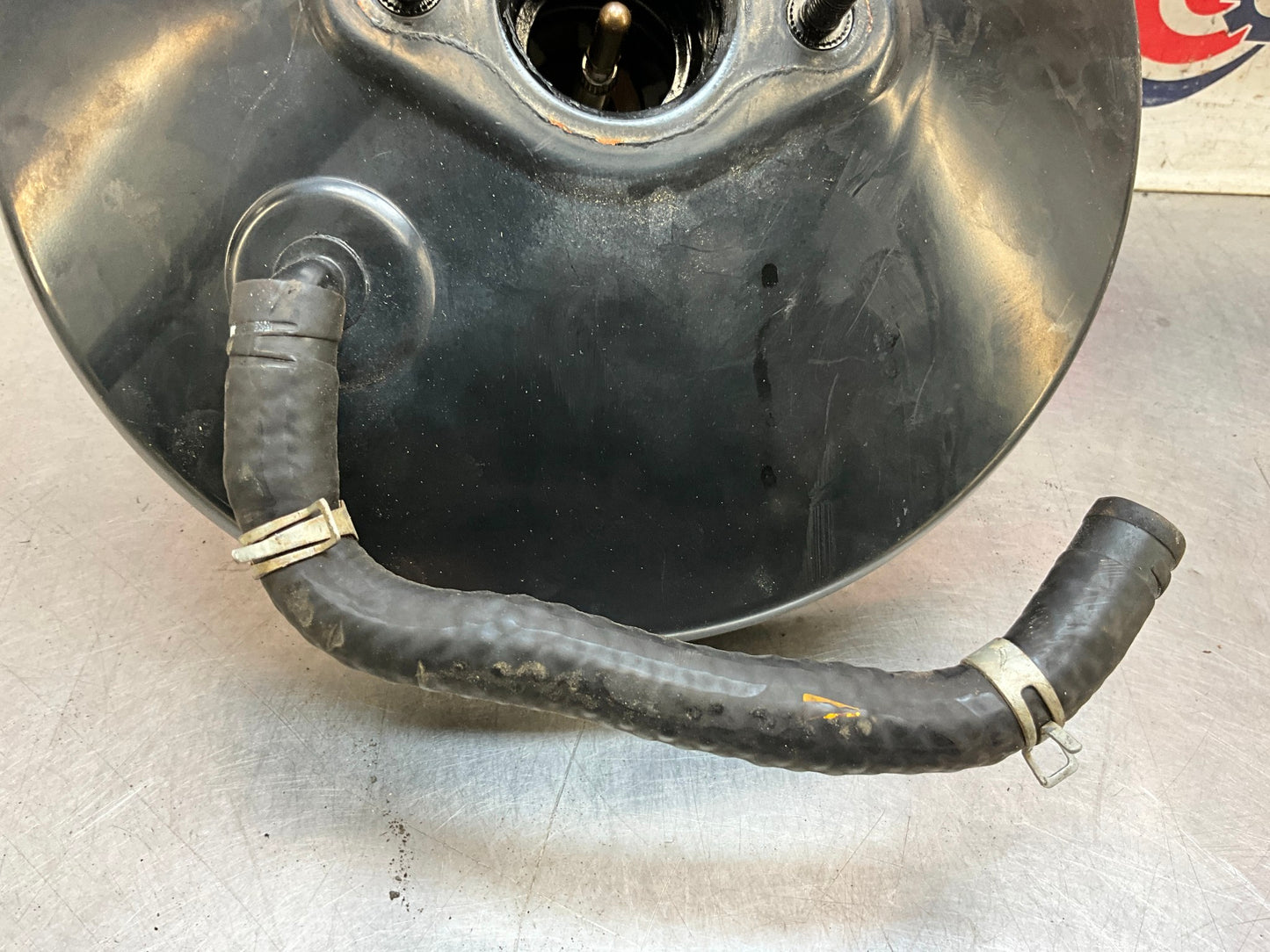 2003 Infiniti G35 Brake Booster OEM 13BEWEC - On Point Parts Inc