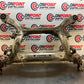 2004 Infiniti G35 Sedan Rear Subframe OEM 15BE4E0 - On Point Parts Inc