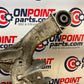 2004 Infiniti G35 Sedan Rear Subframe OEM 15BE4E0 - On Point Parts Inc