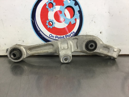 2005 Nissan 350Z Passenger Right Front Lower Control Arm OEM 12BF0CK - On Point Parts Inc