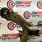 2004 Infiniti G35 Sedan Rear Subframe OEM 15BE4E0 - On Point Parts Inc