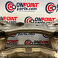 2004 Infiniti G35 Sedan Rear Subframe OEM 15BE4E0 - On Point Parts Inc