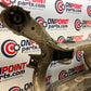 2004 Infiniti G35 Sedan Rear Subframe OEM 15BE4E0 - On Point Parts Inc