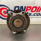 2005 Infiniti G35 Driver Left Front Wheel Hub Bearing OEM 24BFFEG - On Point Parts Inc