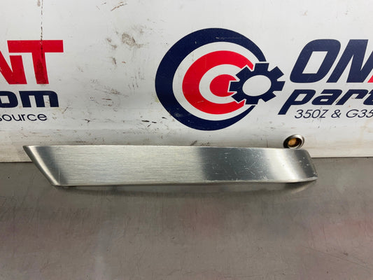 2005 Infiniti G35 Driver Left Door Grip Handle Trim 80945 OEM 24BFFEA - On Point Parts Inc