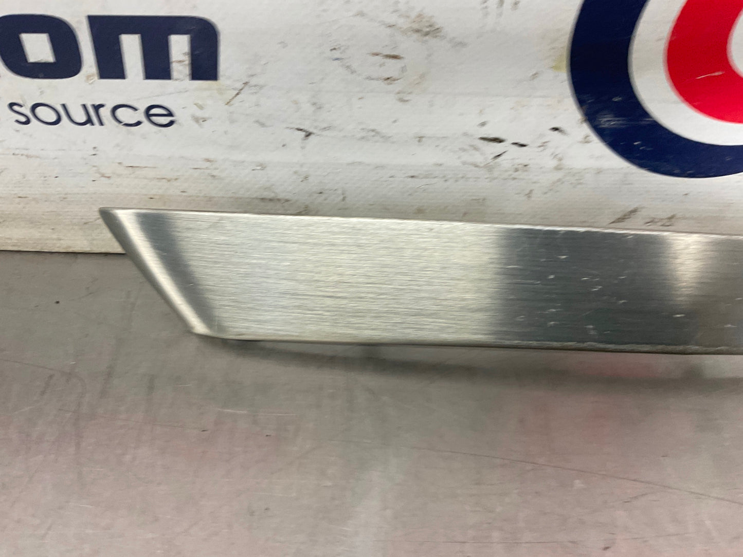 2005 Infiniti G35 Driver Left Door Grip Handle Trim 80945 OEM 24BFFEA - On Point Parts Inc