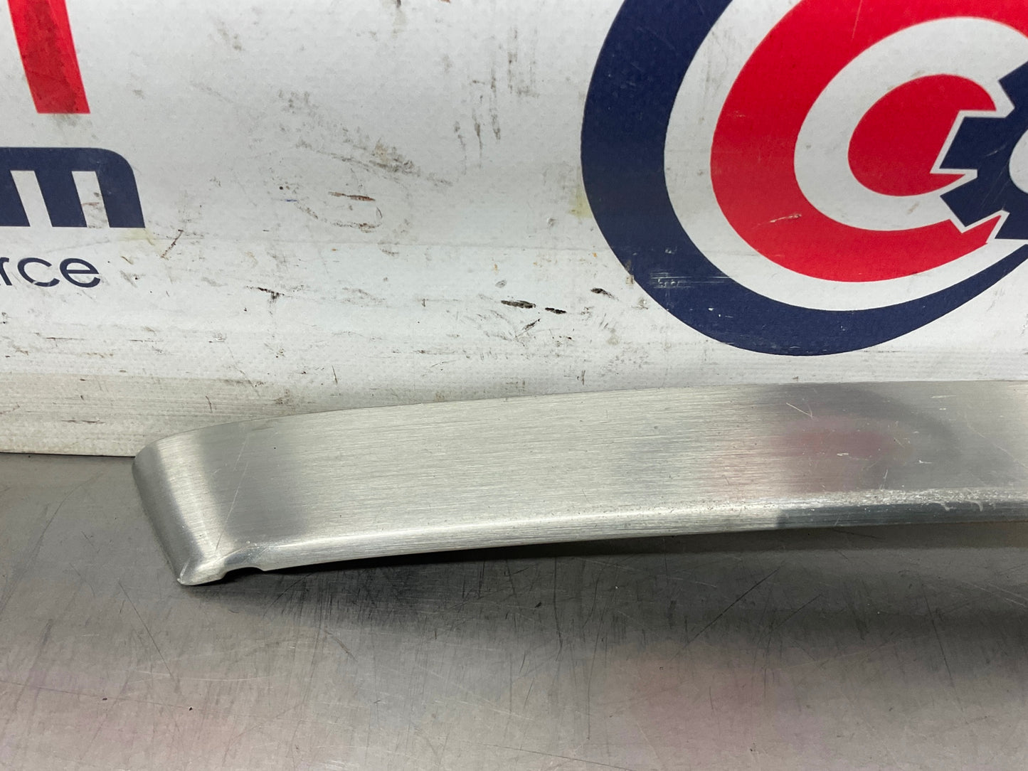 2005 Infiniti G35 Driver Left Door Grip Handle Trim 80945 OEM 24BFFEA - On Point Parts Inc