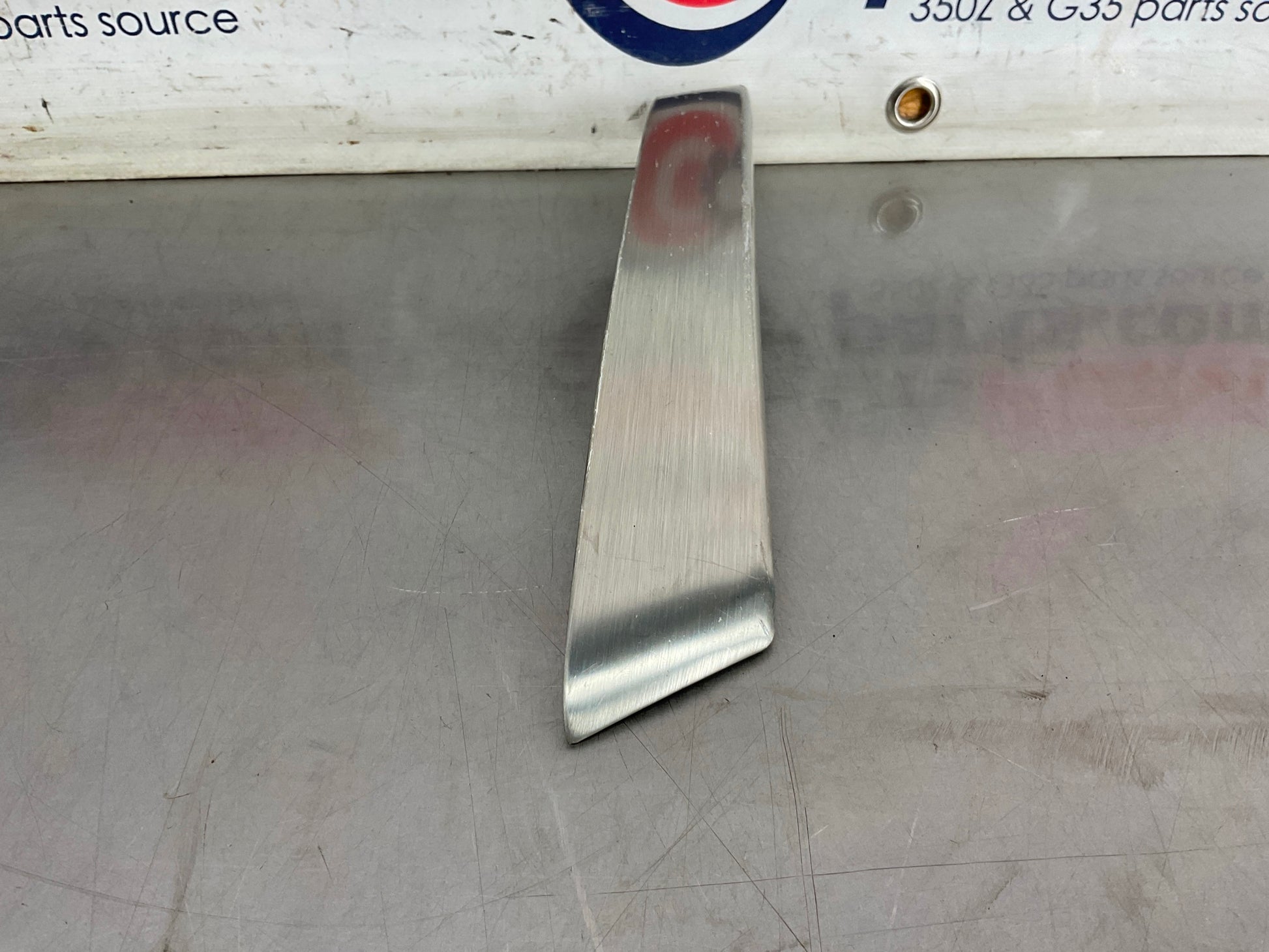 2005 Infiniti G35 Driver Left Door Grip Handle Trim 80945 OEM 24BFFEA - On Point Parts Inc