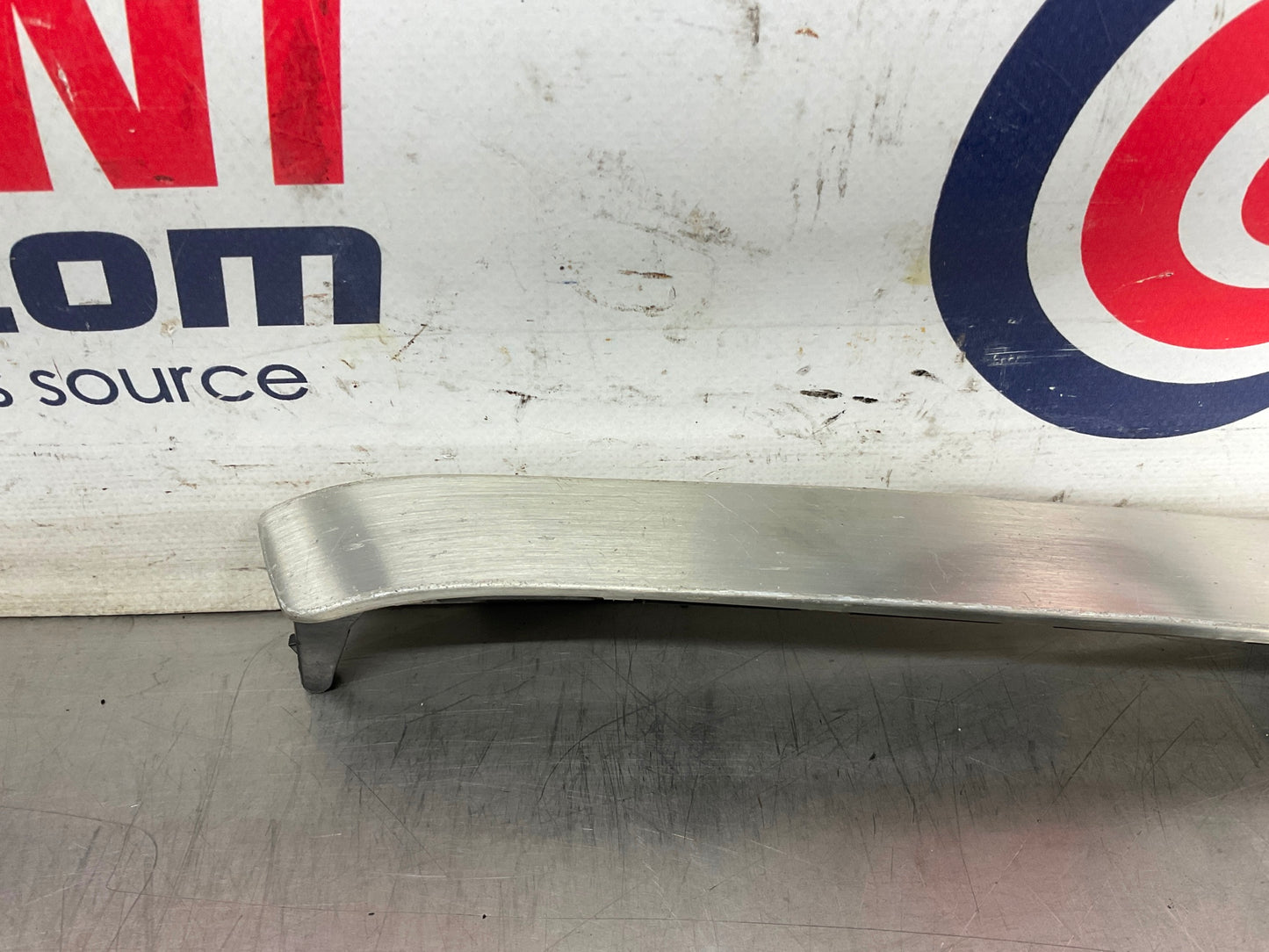 2005 Infiniti G35 Driver Left Door Grip Handle Trim 80945 OEM 24BFFEA - On Point Parts Inc