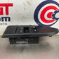 2005 Infiniti G35 Driver Left Master Window Door Lock Switches 80961 OEM 24BFFEA - On Point Parts Inc