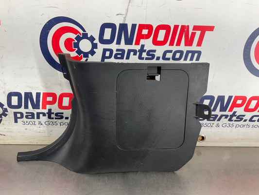 2005 Infiniti G35 Driver Left Fuse Panel Cover 66901 OEM 24BFFEA - On Point Parts Inc