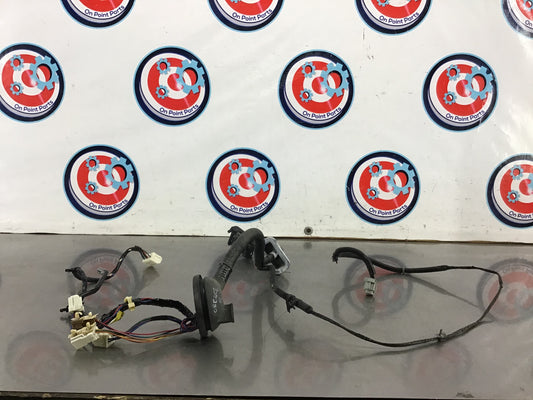 2006 Nissan 350Z Passenger Right Door Wiring Harness OEM 11BCQCE - On Point Parts Inc