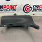 2005 Infiniti G35 Driver Left Fuse Panel Cover 66901 OEM 24BFFEA - On Point Parts Inc