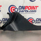 2005 Infiniti G35 Driver Left Center Console Knee Panel 68135 OEM 24BFFEA - On Point Parts Inc
