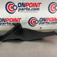 2005 Infiniti G35 Driver Left Center Console Knee Panel 68135 OEM 24BFFEA - On Point Parts Inc