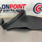 2005 Infiniti G35 Driver Left Center Console Knee Panel 68135 OEM 24BFFEA - On Point Parts Inc