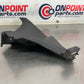 2005 Infiniti G35 Driver Left Center Console Knee Panel 68135 OEM 24BFFEA - On Point Parts Inc