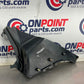 2005 Infiniti G35 Driver Left Center Console Knee Panel 68135 OEM 24BFFEA - On Point Parts Inc